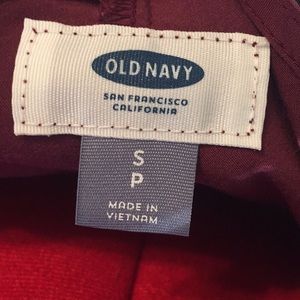Old Navy Dresses - Maroon Old Navy Dress Old Navy Dresses - Maroon Old Navy Dress